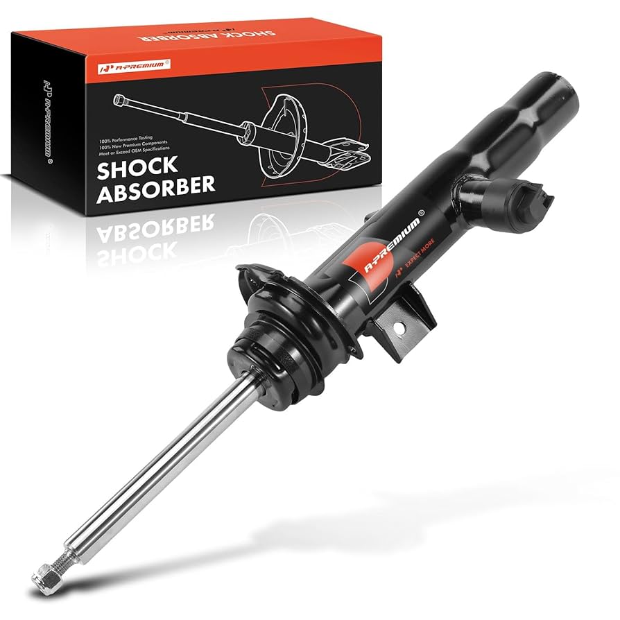 airii  SHOCK Amazon.com: A-Premium Front Struts Shock Absorber w/Magnetic